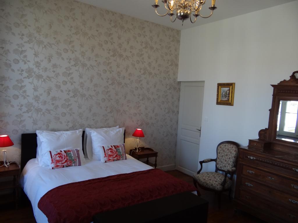 Bed & Breakfast L'Orangerie Каркассон Номер фото