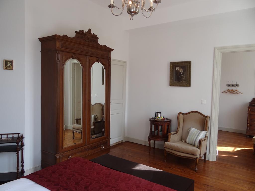 Bed & Breakfast L'Orangerie Каркассон Номер фото