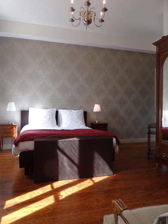 Bed & Breakfast L'Orangerie Каркассон Номер фото