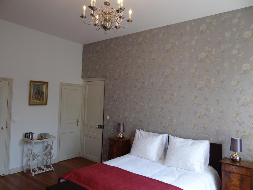 Bed & Breakfast L'Orangerie Каркассон Номер фото